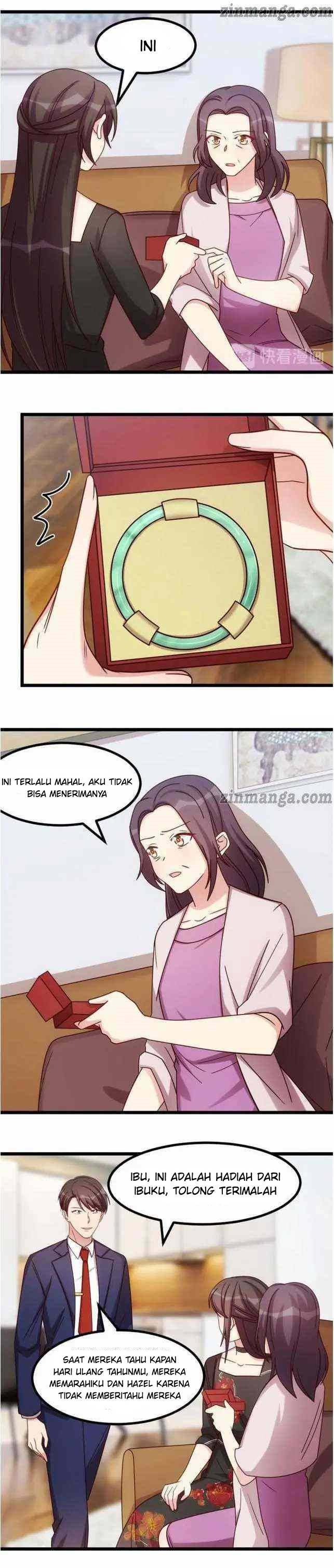 CEO’s Sudden Proposal Chapter 230 Gambar 5